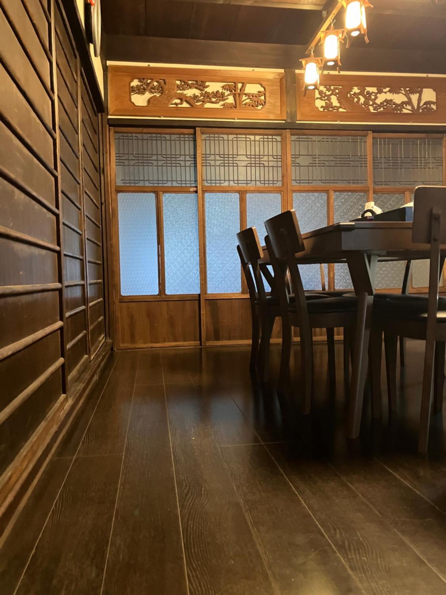 Private Reservation Near Kix "Wakeikan" Izumisano Bagian luar foto