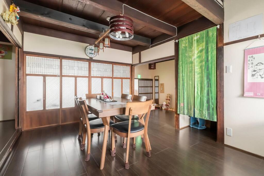 Private Reservation Near Kix "Wakeikan" Izumisano Bagian luar foto
