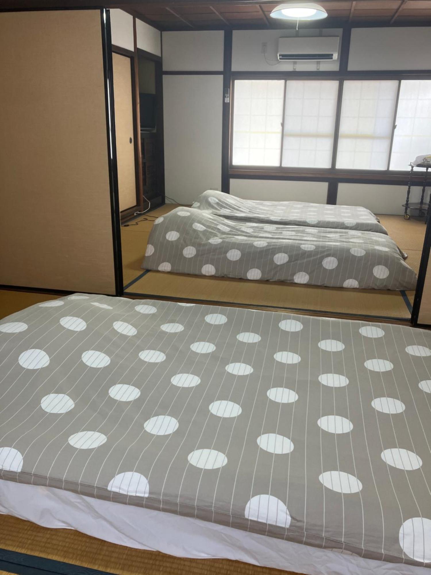 Private Reservation Near Kix "Wakeikan" Izumisano Bagian luar foto